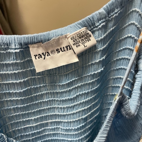 Raya Sun Sundress - Picture 3 of 3